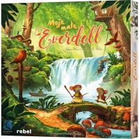 Ilustracja produktu Moje małe Everdell